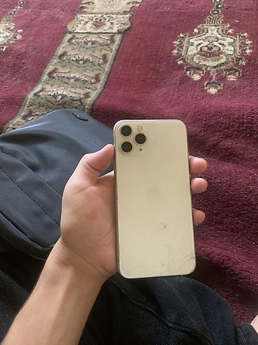 g box x: IPhone 11 Pro, 256 ГБ, модель MWC82KH/A обмен на два телефона - Цвет — 1