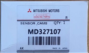 Digər avtomobil ehtiyat hissələri: Airtrek--outlander--katalizator datcikleri sensorlar -da lalafo.az — 14 Digər avtomobil ehtiyat hissələri: Airtrek--outlander--katalizator datcikleri sensorlar — 14