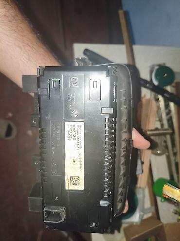lalafo quba telefonlar: Chevrolet Cruze GM orginal GM orijinal multimedia/radio başlıq bloku — 2