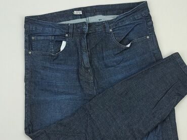 bluzki wieczorowe do spodni: Jeans, Tom Rose, L (EU 40), condition - Good