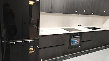 Кухонные гарнитуры: Кухонный гарнитур — 16