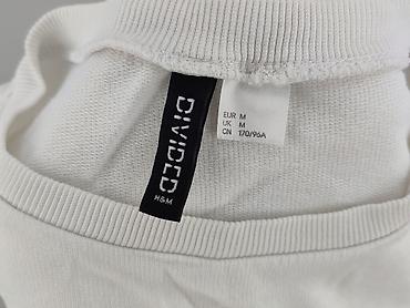 bluza cubus: H&M Divided, Bluza damska
, rozmiar M — 4