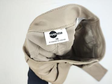 trousers: Everme, Spodnie materiałowe damskie, rozmiar S — 4