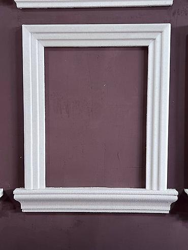 Фасадные сэндвич панели: Фасадные декоры, лепнины, БАГЕТЫ готовые комплекты по выгодной цене — 8