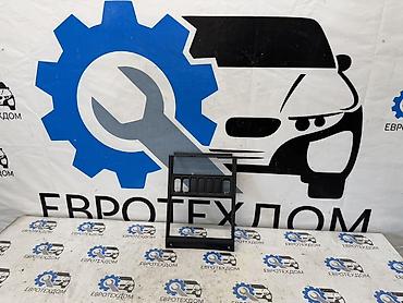 скания 580: Монтажная панель Scania R420 Euro 5 DC12 22L01 2012 Контрактная из — 1