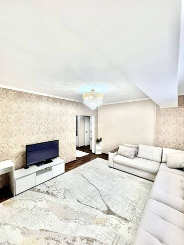 Продажа квартир: 3 комнаты, 95 м², Индивидуалка, 5 этаж, Евроремонт