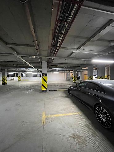 Продажа магазинов: Продажа магазинов В жилом доме, 1000 м², Цокольный этаж этаж — 10