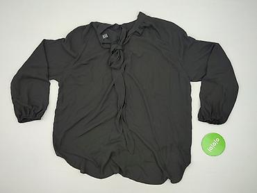 shein bluza oversize: Shein, Bluzka damska, rozmiar XL — 4