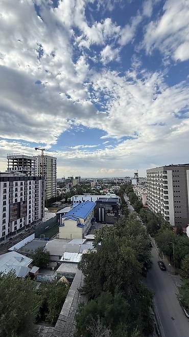 Продажа квартир: 2 комнаты, 67 м², 10 этаж — 13