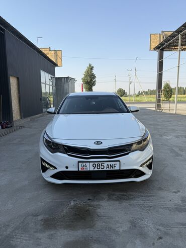 кия к5 2023: Kia K5: 2019 г., 2 л, Автоматтык, Гибрид, Седан