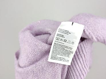 kozuch hm: H&M, Sweter damski, rozmiar L — 5