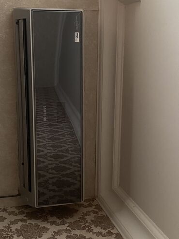 kondisioner usta: Kondisioner Samsung, Təmirə ehtiyacı var, 40-45 kv. m