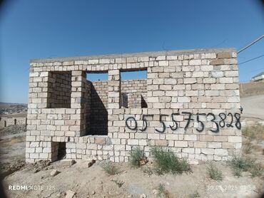 hökməlidə evlər: Hökməli 3 otaqlı, 75 kv. m, Kredit yoxdur, Təmirsiz