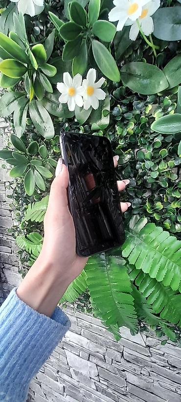 ayfon 11 kreditle: IPhone 11, 64 GB, Qara, Face ID — 6