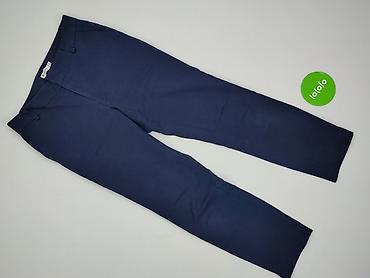 cargo stradivarius: Stradivarius, Spodnie materiałowe damskie, rozmiar S — 2