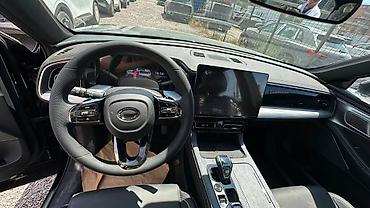 GAC: ⠀ Beka Avto 🚘 GAC GS8 🗓️ 2026 год 🆕 Новый, без пробега, ⚙️ — 4