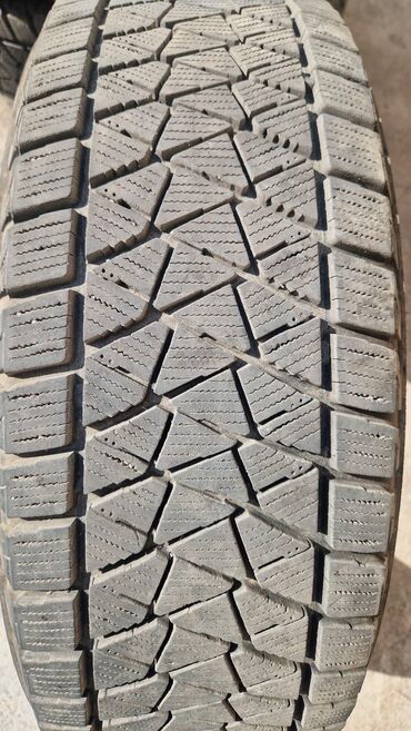летняя резина r18: Шины 225 / 65 / R 17, Зима, Комплект, Легковые, Bridgestone