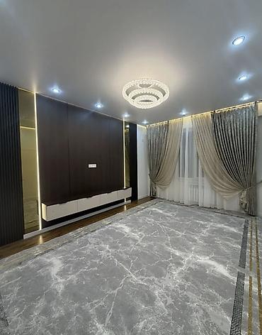 ts group: 3 комнаты, 93 м², Технопарк Элитка, 7 этаж, Дизайнерский ремонт — 10