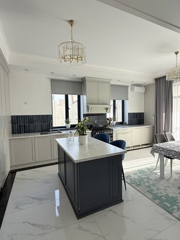 Продажа домов: Дом, 250 м², 8 комнат, Собственник, Дизайнерский ремонт — 8