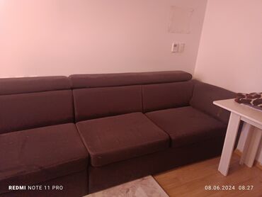 кованная мебель: Кресло-кровать, Спальное, Б/у