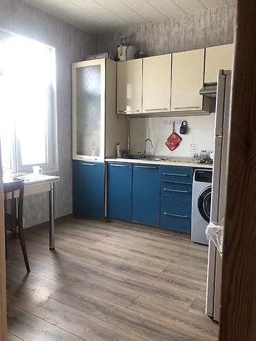 binəgədi: Binəqədi qəs. 2 otaqlı, 65 kv. m, Kredit yoxdur, Yeni təmirli — 5
