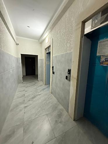 жк восход: 1 комната, 48 м², Элитка, 1 этаж — 3