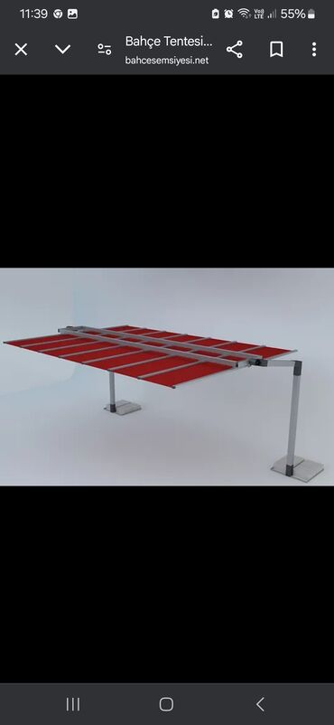 Naveslər, markizlər: Kölgelik kaziroklar — 6