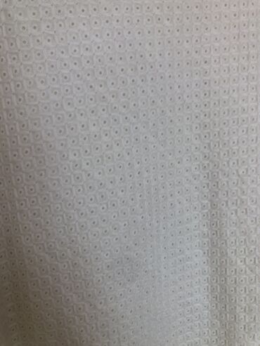 Вечерние платья: Вечернее платье, Классическое, Длинная модель, Хлопок, С рукавами, M — 4