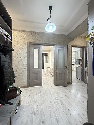 Продажа квартир: 2 комнаты, 82 м², Элитка, 2 этаж — 12