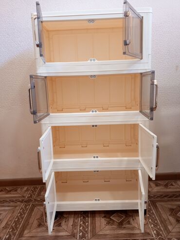 Dolablar: Yeni — 4