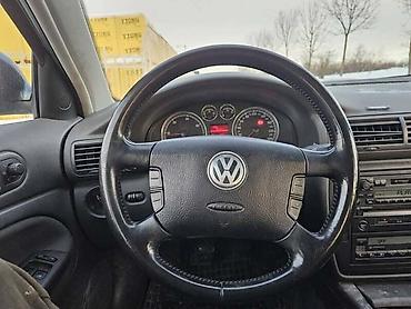 parksajd alati: VOLAN ZA VOLKSWAGEN PASSAT B5.5 | MF Volan VW Passat B5.5 — 1