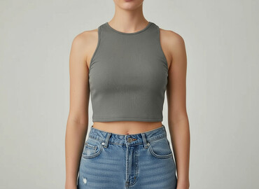 Tops: Women`s top, size S