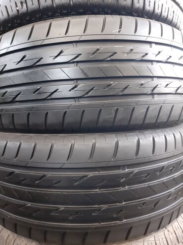 купить резину р16 лето: Шины 235 / 50 / R 18, Лето, Б/у, Пара, Япония, Bridgestone