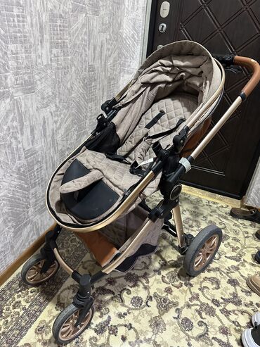 uşaqlar üçün kombinezon pijama: Klassik gəzinti arabası, İşlənmiş, Cins: Qız, Yaş: 24-30 ay, Ünvandan götürmə, Ödənişli çatdırılma