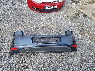 y5 2016: ZADNJI BRANIK ZA VOLKSWAGEN GOLF 6 | saljemo brzom postom,ili licno — 2
