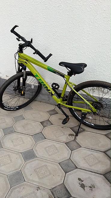 velesbet: Trinx M100 expert dağ velosipedi Tekerler 26х1.95 Suallarla bagli — 6