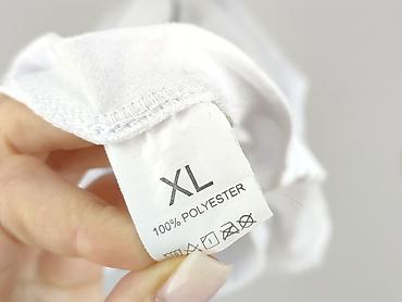 mihos koszule: T-shirt damski, rozmiar XL — 5