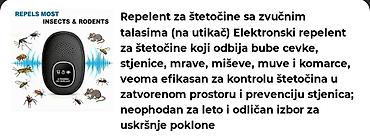 milwaukee polovni alati: Rasterivac stetocina porucuje se i ceka se 10-tak dana na — 4