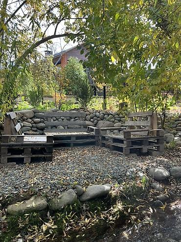 Долгосрочная аренда домов: 160 м², 4 комнаты, Бассейн, Бронированные двери, Забор, огорожен — 23