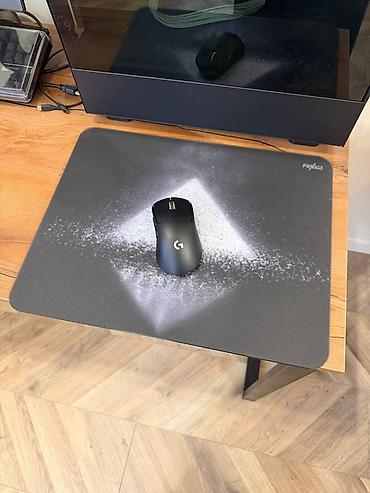 mac m4 pro: Logitech dex мышка. Почти новая. На гарантии — 1