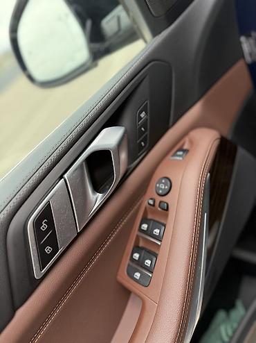 bmw 2015 x5: BMW X5: 2020 г., 3 л, Автомат, Бензин, Внедорожник — 10