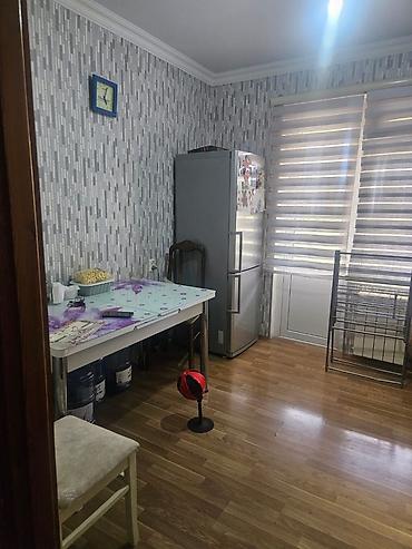 Daşınmaz əmlak: 🏠 XƏTAİ RAYONU — 4 OTAQLI MƏNZİL SATILIR! 📍 Ünvan: Əhmədli metrosu — 4