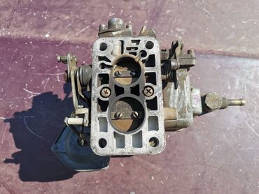 Auto delovi: Karburator Lada 2107 Riva, Lada 2104 Karavan, Lada 2105, Lada 2121 — 9