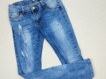 Jeans: Miss RJ, Jeans for women, M (EU 38)