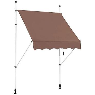 intex: 06. Balkonska podesiva tenda 150 x 120 - 10.999 din Podesiva visina — 4