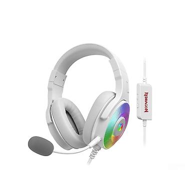 qulaqlığ: Redragon Pandora H350W-RGB Gaming Headset 🟢 Rəsmi iş yeri olan və — 1