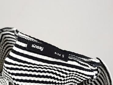 emo polska: Sinsay, Bluzka damska, rozmiar S — 4