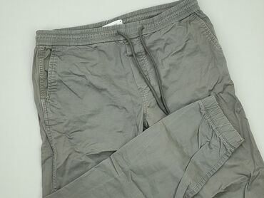 Spodnie: Chinosy dla mężczyzn, L, Reserved, stan - Dobry