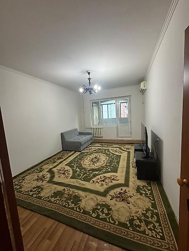 binar: 2 комнаты, 58 м², 106 серия улучшенная, 7 этаж — 10