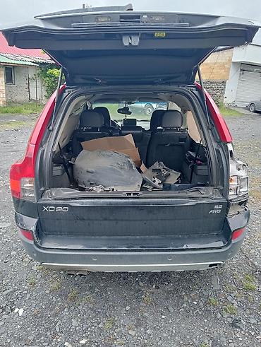 Продажа авто: Volvo XC90: 2.5 л | Внедорожник — 1